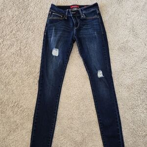 GUESS jeans size 25